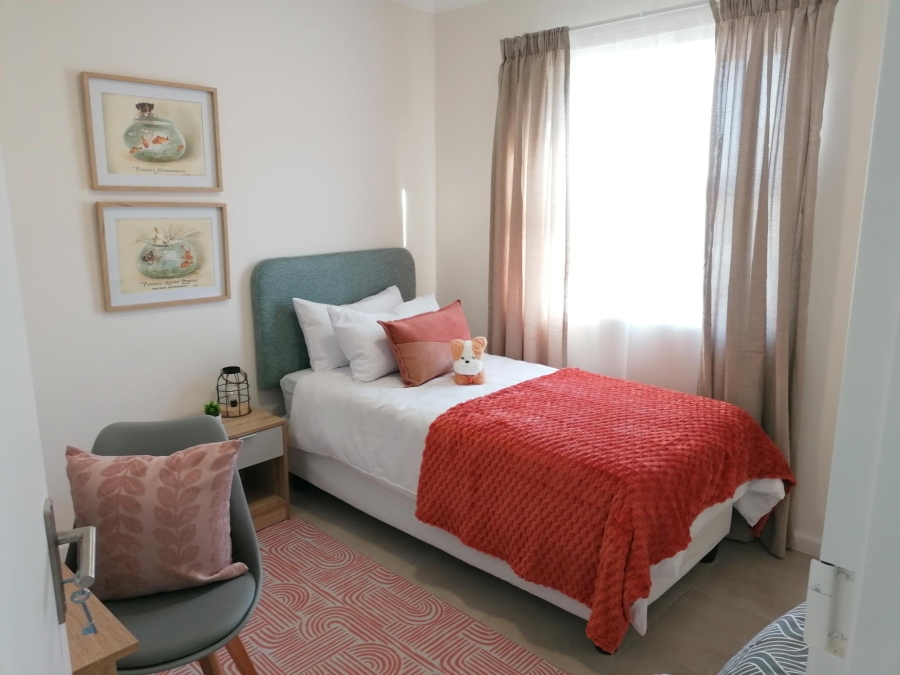 To Let 2 Bedroom Property for Rent in Stellendale Western Cape